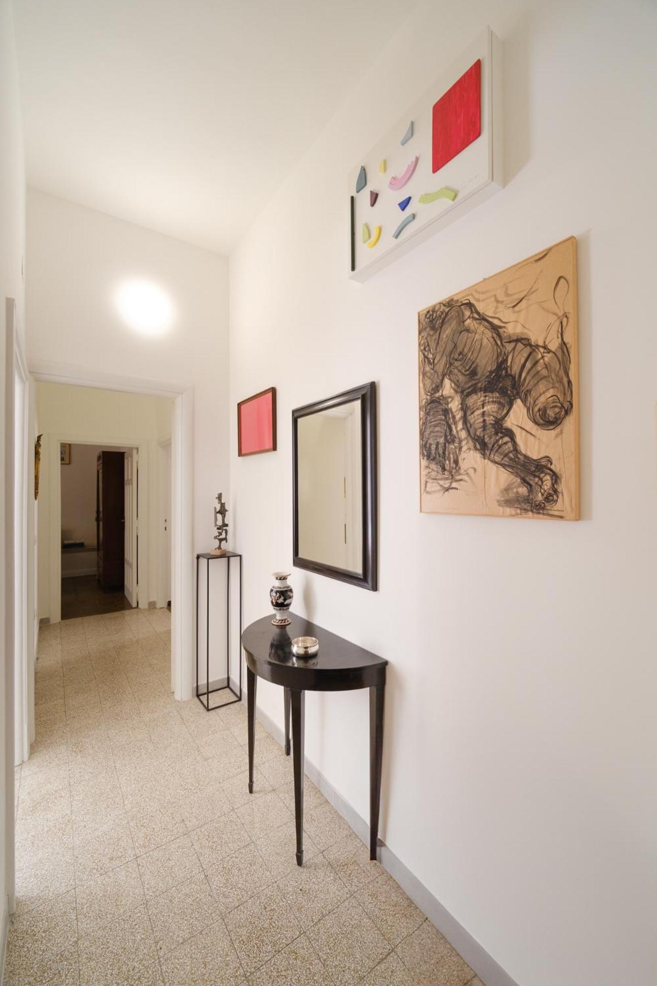 Apartment Vatican Domus By Buddyrent