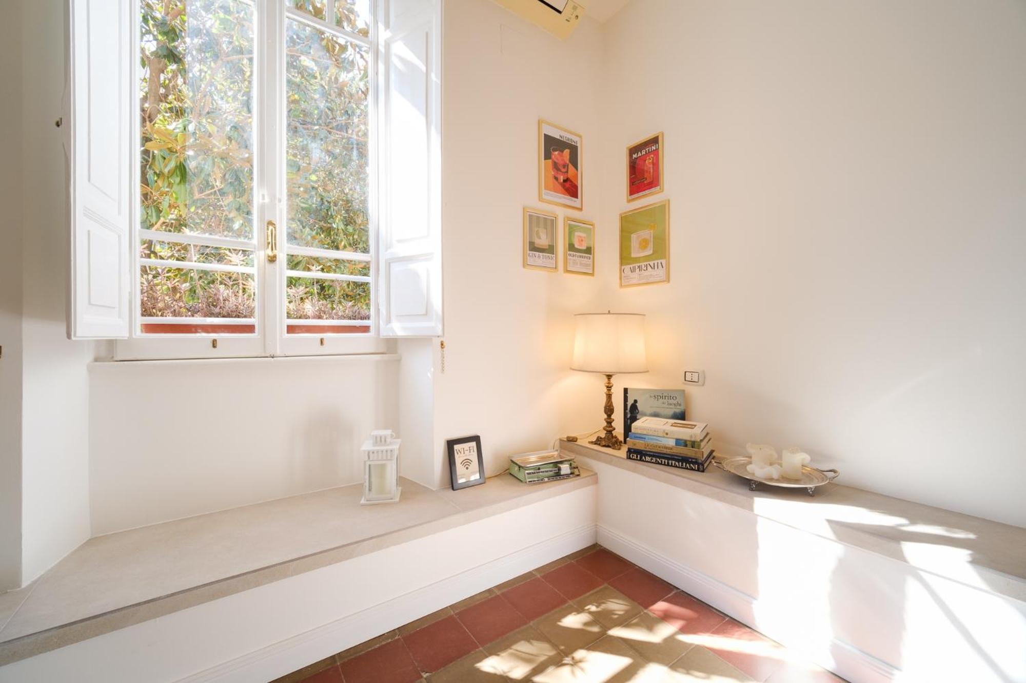 Apartment Vatican Domus By Buddyrent Rome