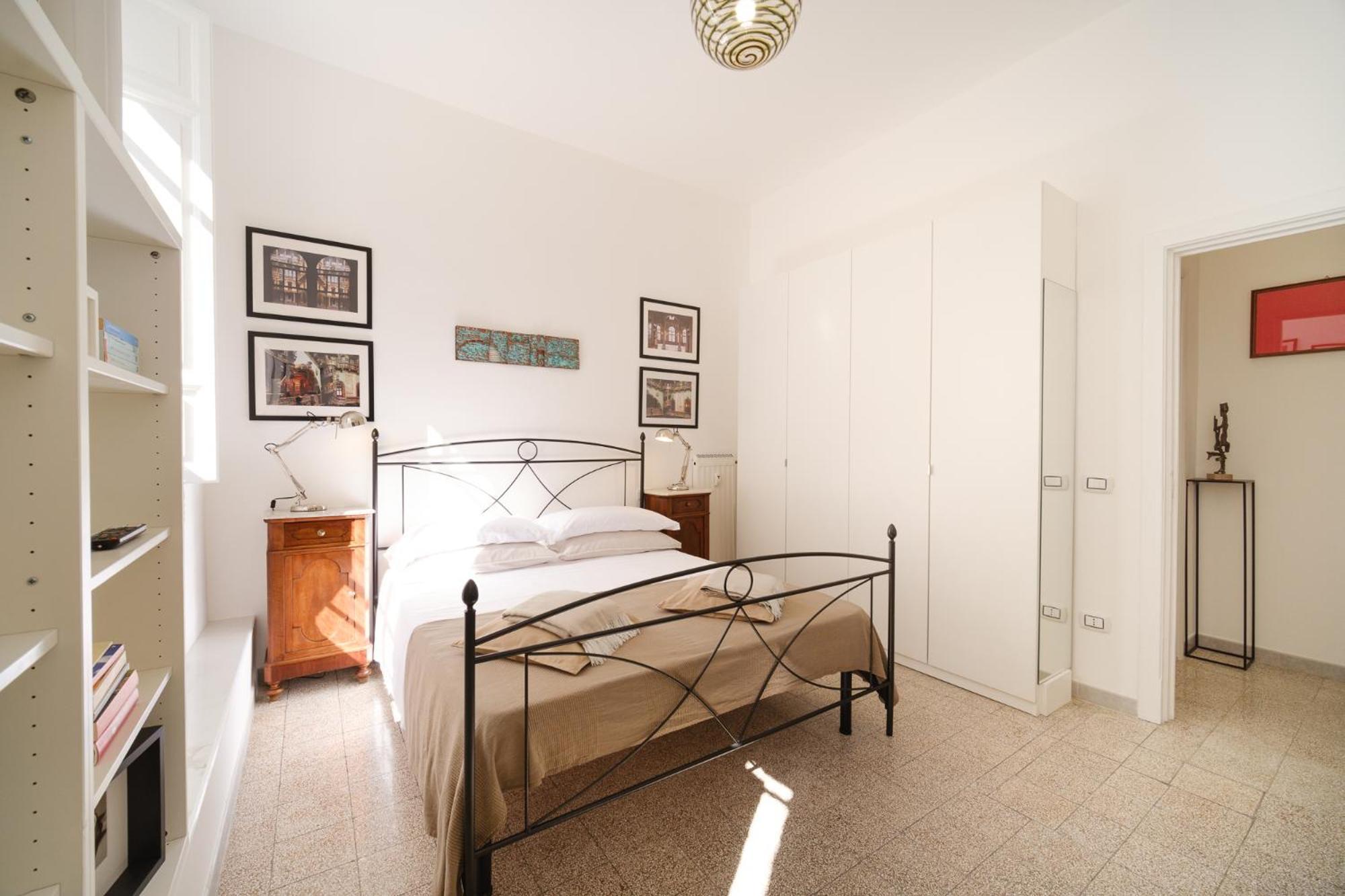 Vatican Domus By Buddyrent Apartment Rome