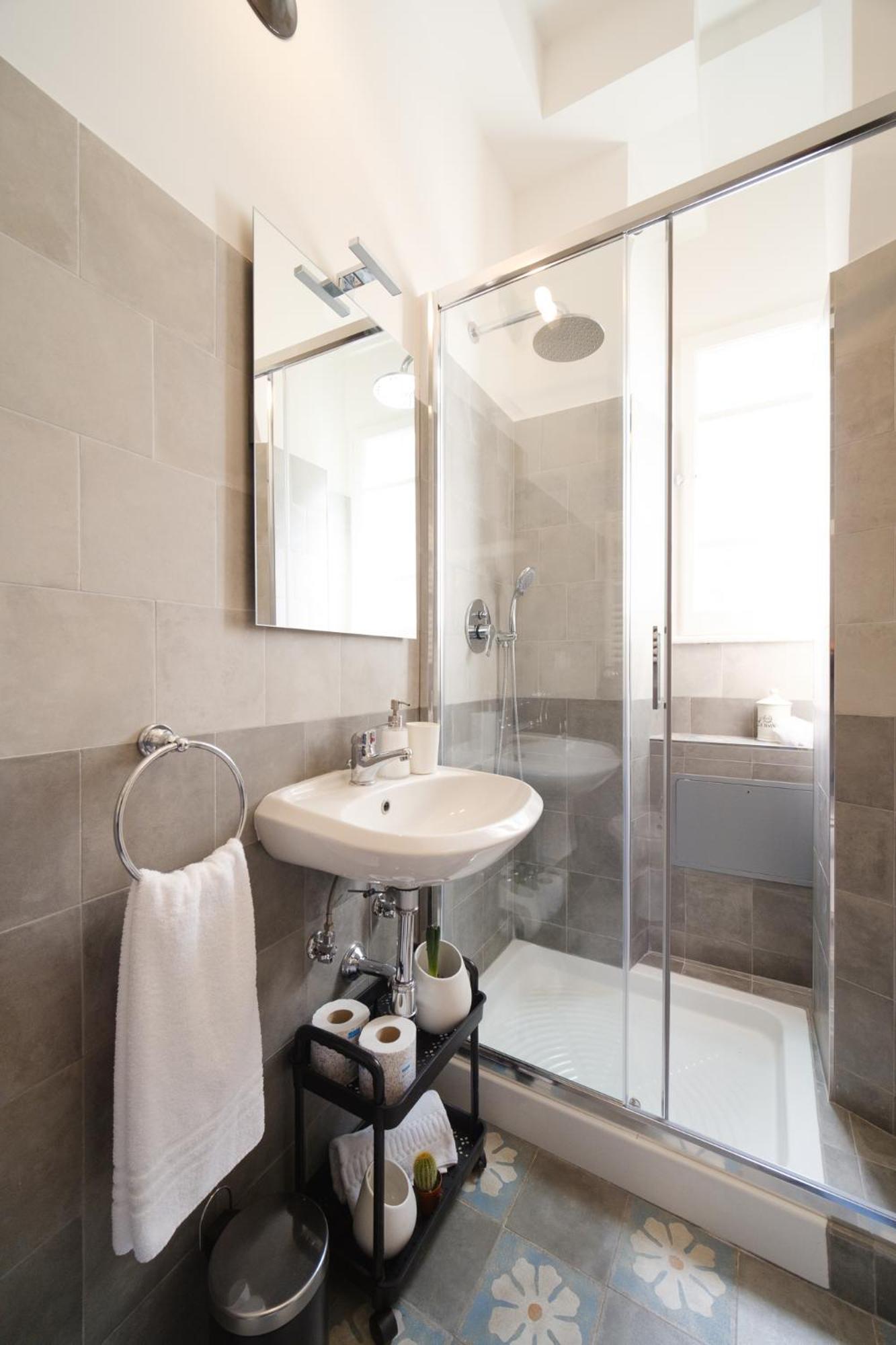 Vatican Domus By Buddyrent Apartment Rome