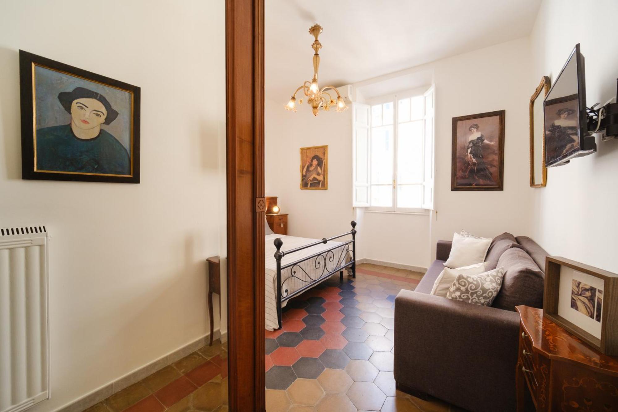 Apartment Vatican Domus By Buddyrent Rome